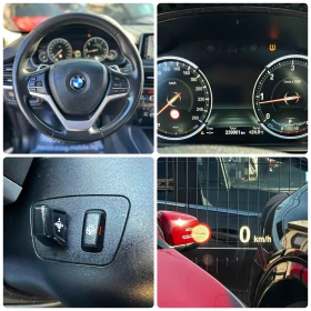 BMW X6 3.0D 313HP SOFT CLOSE H/K HUD 360' ��������� | Mobile.bg � ����� ������ 13