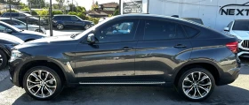 BMW X6 3.0D 313HP SOFT CLOSE H/K HUD 360' ��������� | Mobile.bg � ����� ������ 8