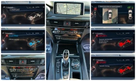 BMW X6 3.0D 313HP SOFT CLOSE H/K HUD 360' ��������� | Mobile.bg � ����� ������ 14