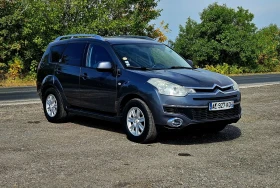 Citroen C-Crosser 2, 2 HDI 6+ 1 | Mobile.bg � ����� ������ 4