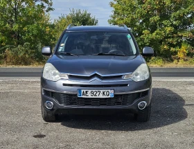 Citroen C-Crosser 2, 2 HDI 6+ 1 | Mobile.bg � ����� ������ 3