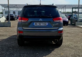 Citroen C-Crosser 2, 2 HDI 6+ 1 | Mobile.bg � ����� ������ 6