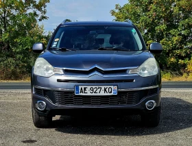 ������ Citroen C-Crosser