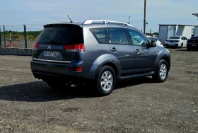 Citroen C-Crosser 2, 2 HDI 6+ 1 | Mobile.bg � ����� ������ 5