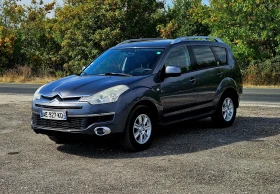 Citroen C-Crosser 2, 2 HDI 6+ 1 | Mobile.bg � ����� ������ 2