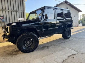 Mercedes-Benz G | Mobile.bg � ����� ������ 4