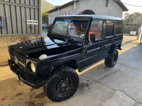 Mercedes-Benz G | Mobile.bg � ����� ������ 2