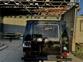 Mercedes-Benz G | Mobile.bg � ����� ������ 5