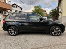 ����� �� �������� �� BMW X5 3.5d xDrive