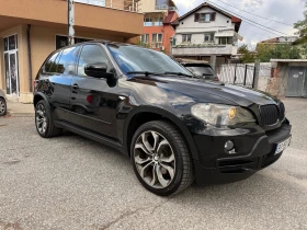 ����� �� �������� �� BMW X5 3.5d xDrive