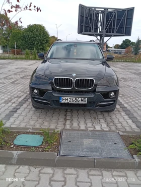 ������ BMW X5