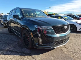 Cadillac XT6 * AWD SPORT * CARFAX * ����� �� ����������� | Mobile.bg � ����� ������ 2