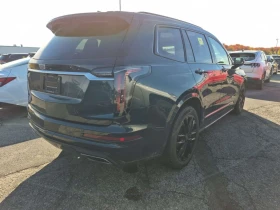 Cadillac XT6 * AWD SPORT * CARFAX * ����� �� ����������� | Mobile.bg � ����� ������ 3