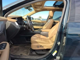 Cadillac XT6 * AWD SPORT * CARFAX * ����� �� ����������� | Mobile.bg � ����� ������ 5
