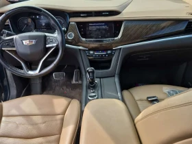 Cadillac XT6 * AWD SPORT * CARFAX * ����� �� ����������� | Mobile.bg � ����� ������ 10