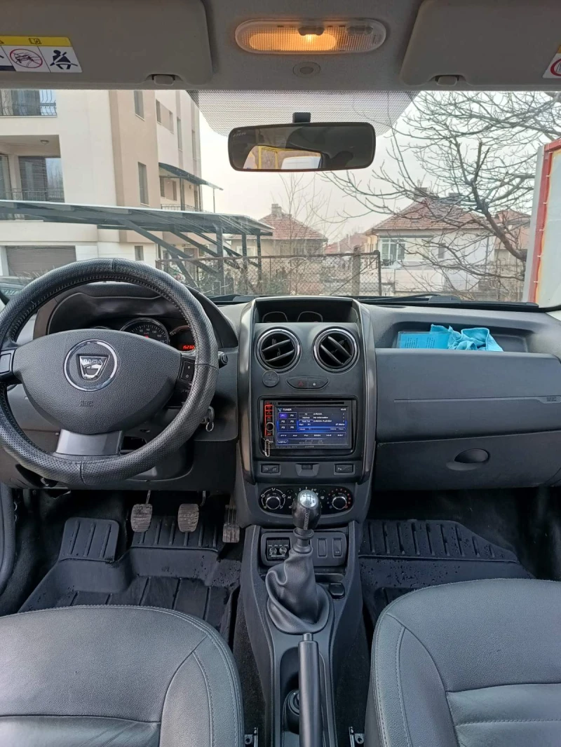 Dacia Duster, снимка 8 - Автомобили и джипове - 49307043