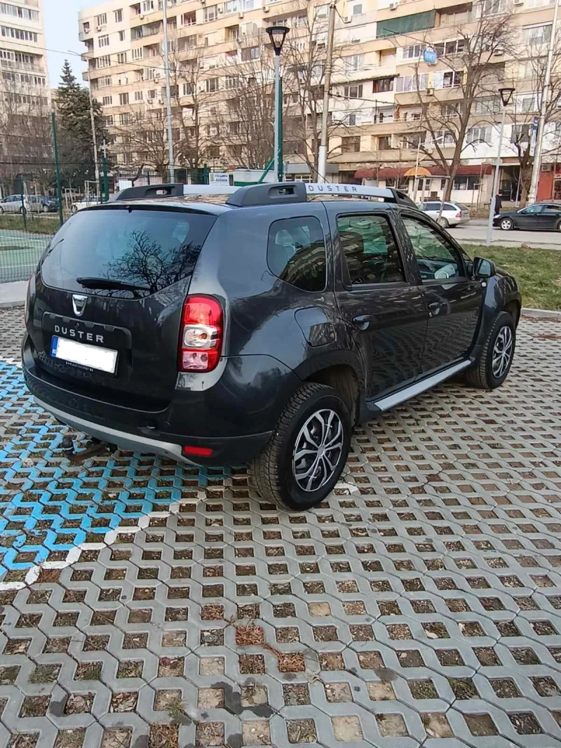 Dacia Duster, снимка 4 - Автомобили и джипове - 49307043