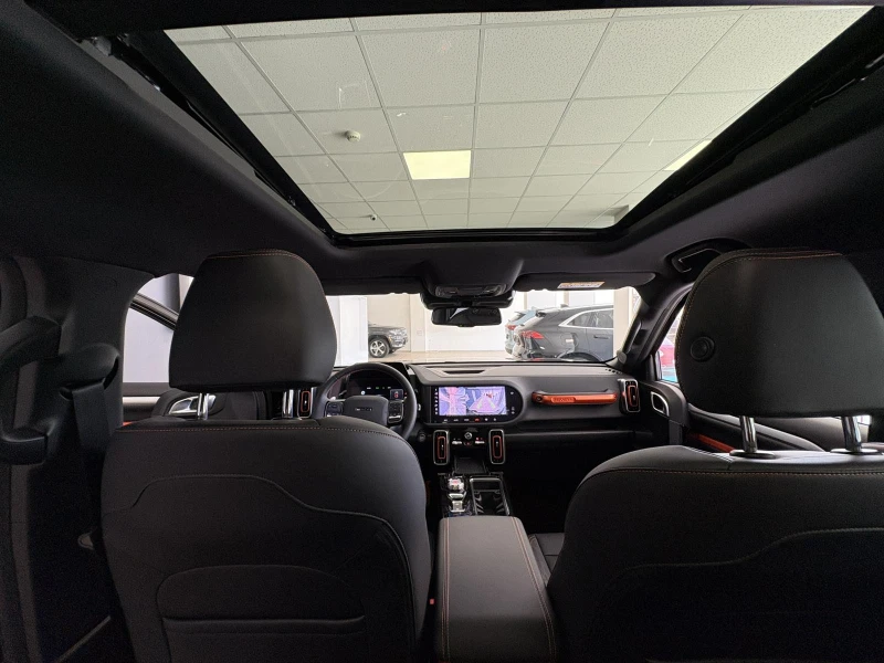 Haval Dargo 4X4 Supreme - Промо Цена, снимка 13 - Автомобили и джипове - 51602822