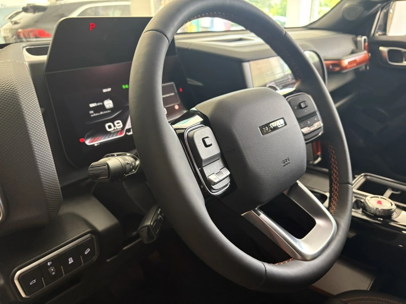 Haval Dargo 4X4 Supreme - Промо Цена, снимка 8 - Автомобили и джипове - 51602822