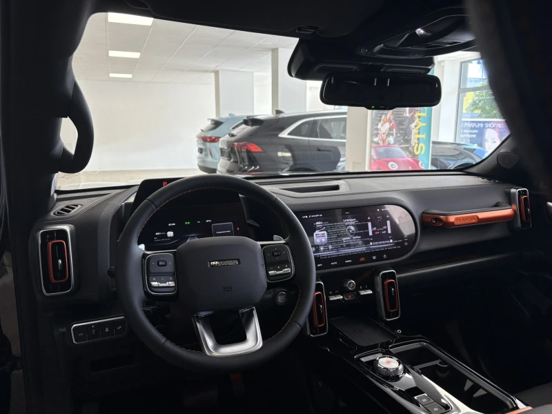 Haval Dargo 4X4 Supreme - Промо Цена, снимка 10 - Автомобили и джипове - 51602822
