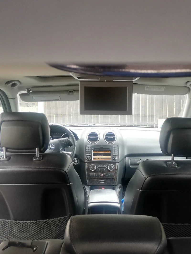 Mercedes-Benz ML 320 PREMIUM, снимка 3 - Автомобили и джипове - 51877352