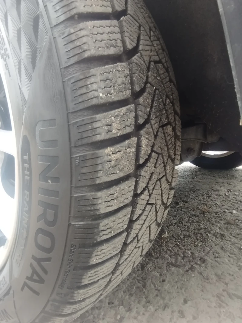 BMW X3 3.0 D    X-DRIVE , снимка 16 - Автомобили и джипове - 52044635