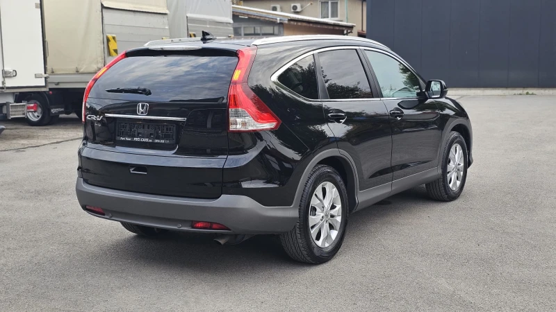 Honda Cr-v 2.0i-VTEC 4x4 CH-СЕРВИЗНА ИСТ.-ТОП СЪСТ.-ЛИЗИНГ, снимка 6 - Автомобили и джипове - 52119077