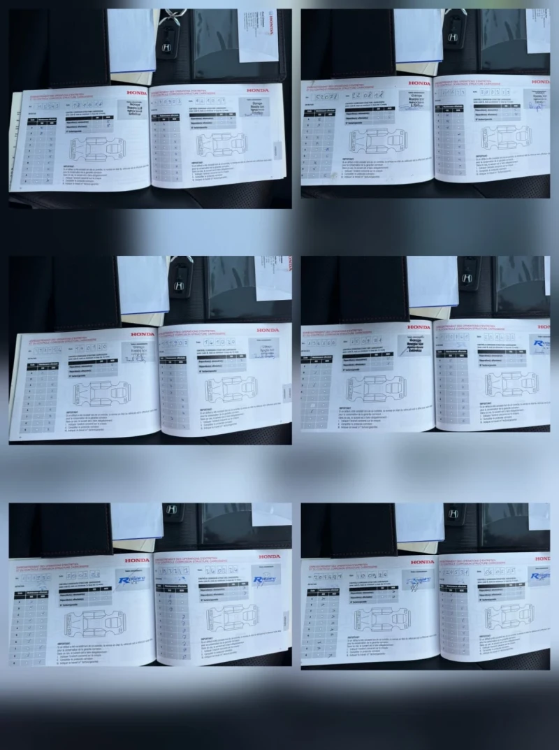 Honda Cr-v 1, 6 I-DTEC/160кс/4x4/ Камера/Distronic/Panorama /, снимка 17 - Автомобили и джипове - 52160557