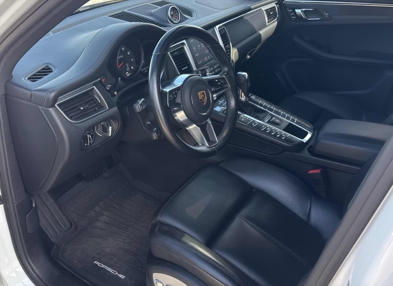 Porsche Macan GTS, снимка 5 - Автомобили и джипове - 52749910