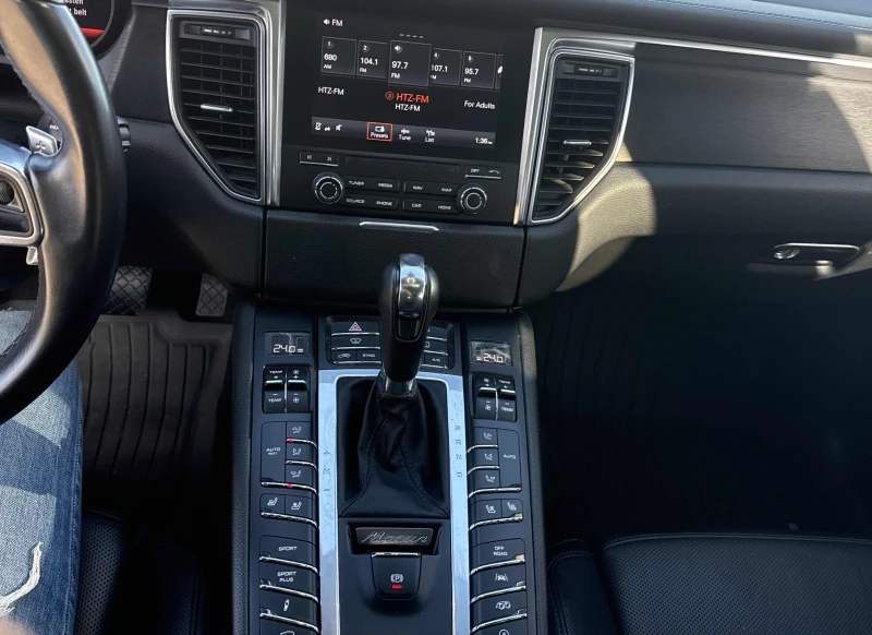 Porsche Macan GTS, снимка 9 - Автомобили и джипове - 52749910