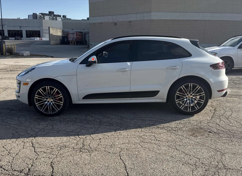 Porsche Macan GTS, снимка 2 - Автомобили и джипове - 52749910