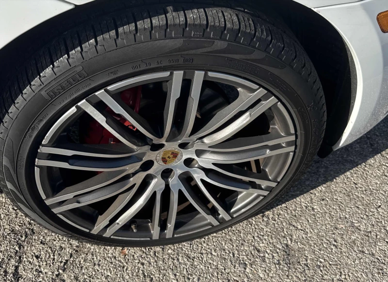 Porsche Macan GTS, снимка 7 - Автомобили и джипове - 52749910