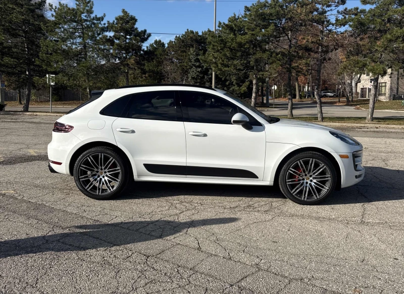 Porsche Macan GTS, снимка 3 - Автомобили и джипове - 52749910