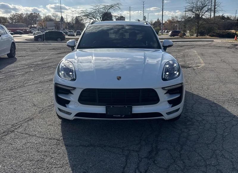 Porsche Macan GTS, снимка 6 - Автомобили и джипове - 52749910