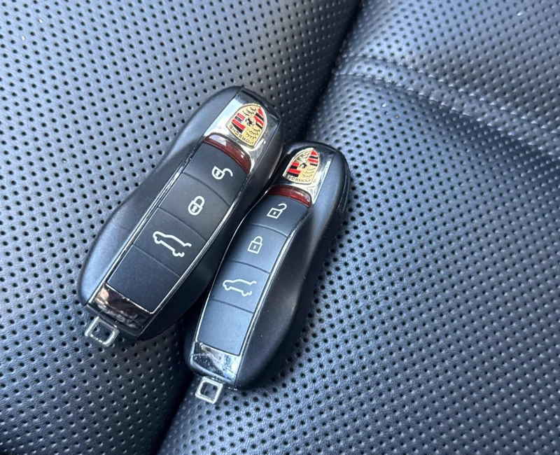 Porsche Macan GTS, снимка 10 - Автомобили и джипове - 52749910