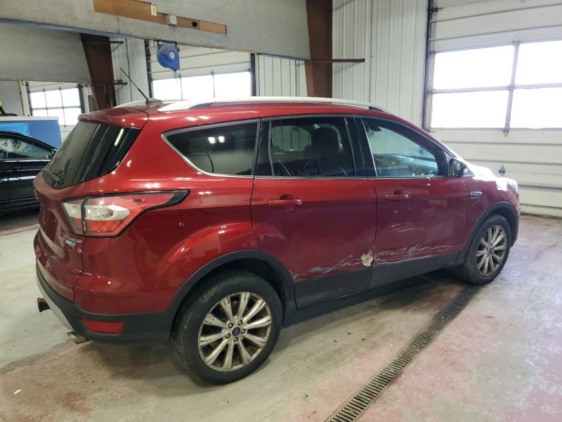 Ford Escape TITANIUM / 4X4 , снимка 6 - Автомобили и джипове - 52963479