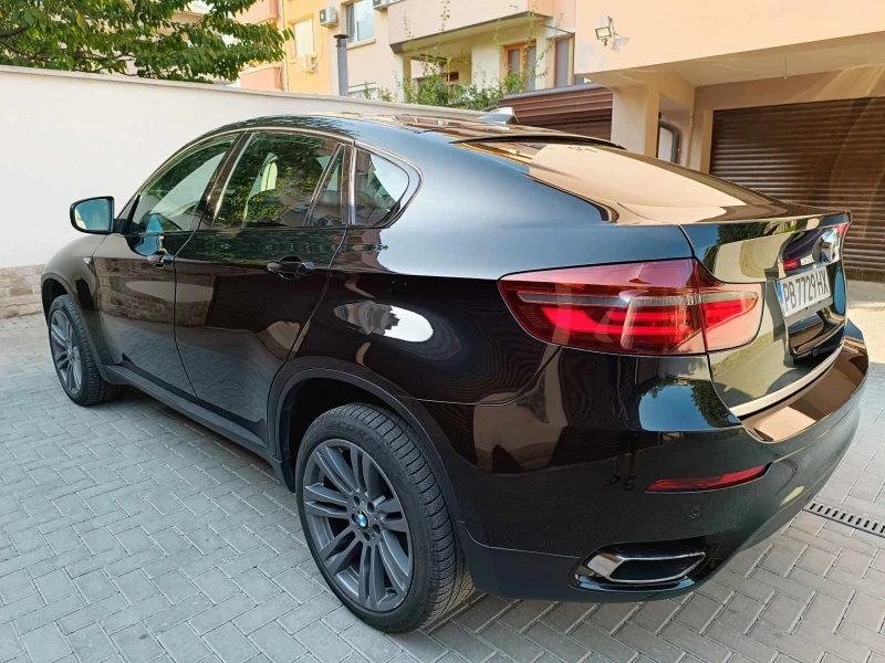 BMW X6 Active hibrid, снимка 2 - Автомобили и джипове - 52816734