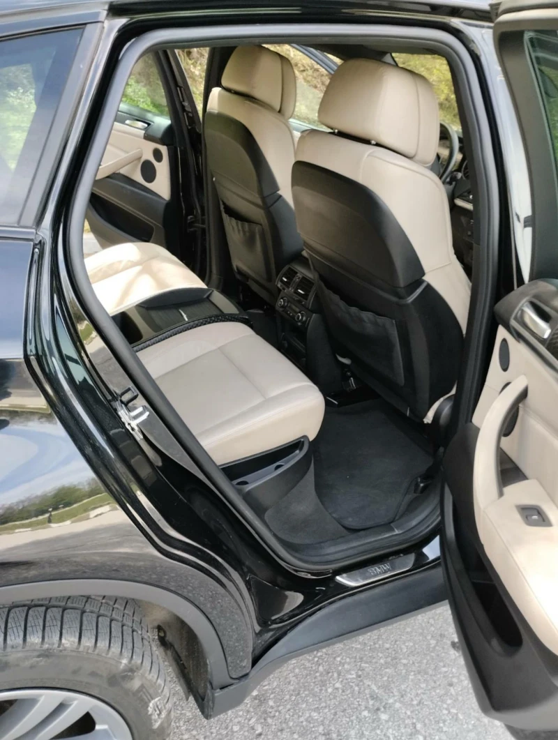BMW X6 Active hibrid, снимка 13 - Автомобили и джипове - 52816734