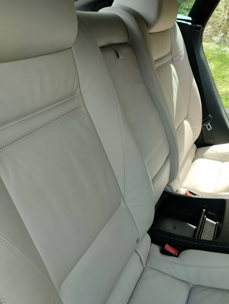 BMW X6 Active hibrid, снимка 6 - Автомобили и джипове - 52816734