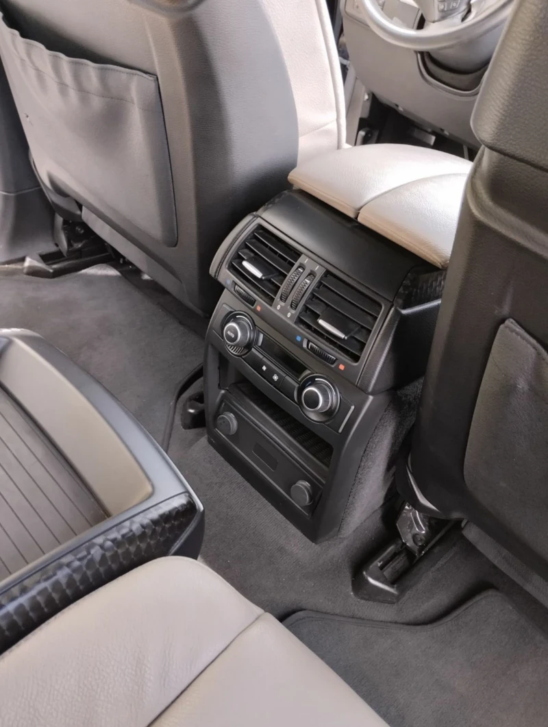 BMW X6 Active hibrid, снимка 7 - Автомобили и джипове - 52816734