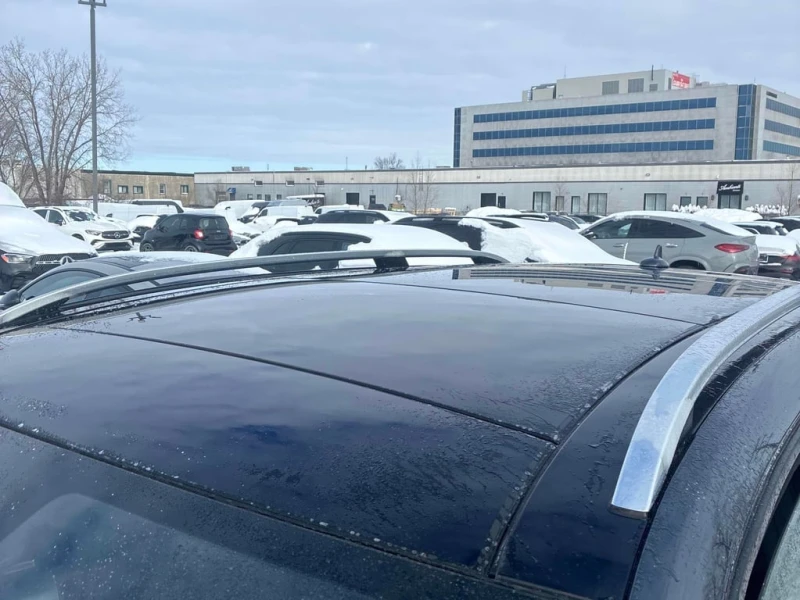 Mercedes-Benz ML 350 * BlueTEC * CARFAX * HARMAN KARDON* ПОДГРЕВ* , снимка 16 - Автомобили и джипове - 53289576