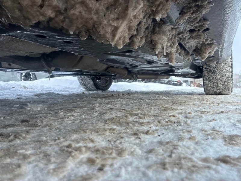 Mercedes-Benz ML 350 * BlueTEC * CARFAX * HARMAN KARDON* ПОДГРЕВ* , снимка 17 - Автомобили и джипове - 53289576