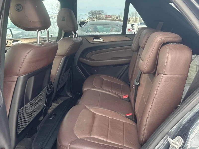 Mercedes-Benz ML 350 * BlueTEC * CARFAX * HARMAN KARDON* ПОДГРЕВ* , снимка 13 - Автомобили и джипове - 53289576