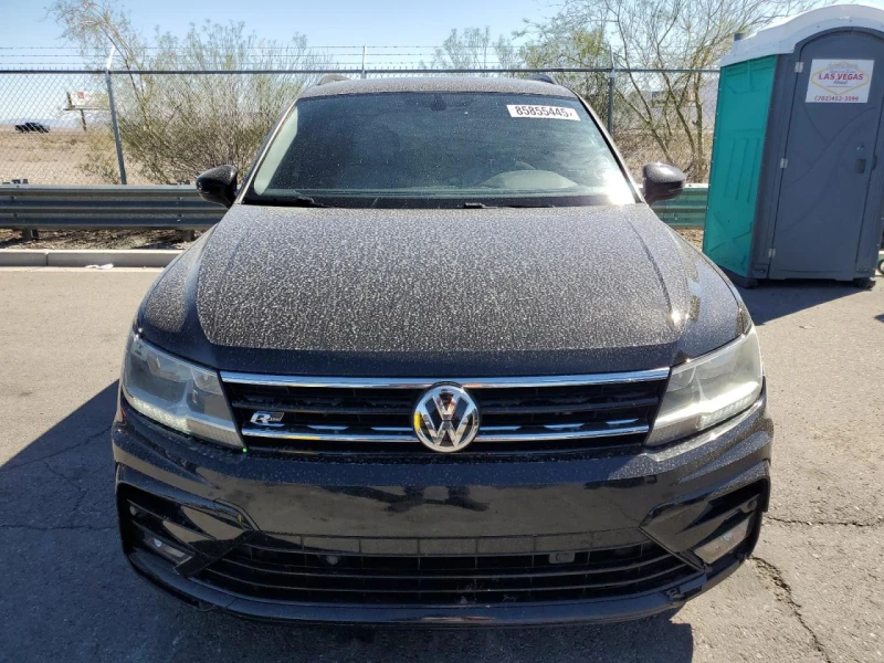VW Tiguan, снимка 5 - Автомобили и джипове - 53448470