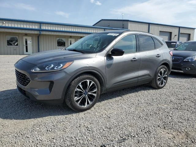 Ford Escape 2.5L 4 Front-wheel Drive - изображение 10