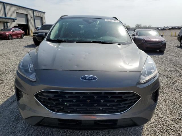 Ford Escape 2.5L 4 Front-wheel Drive - изображение 3