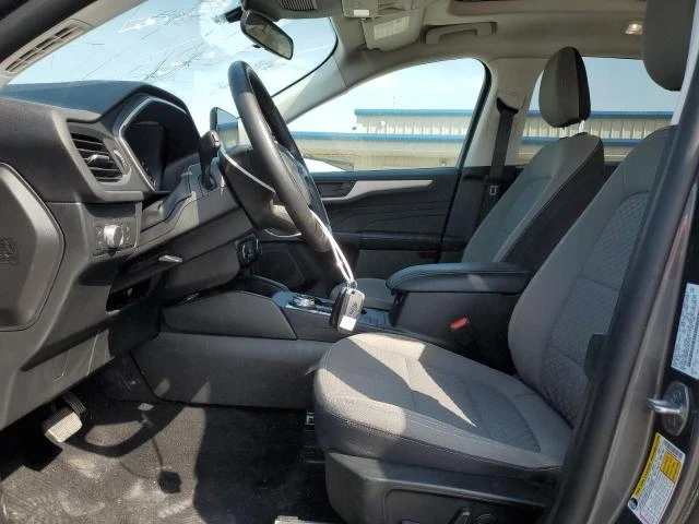 Ford Escape 2.5L 4 Front-wheel Drive - изображение 5