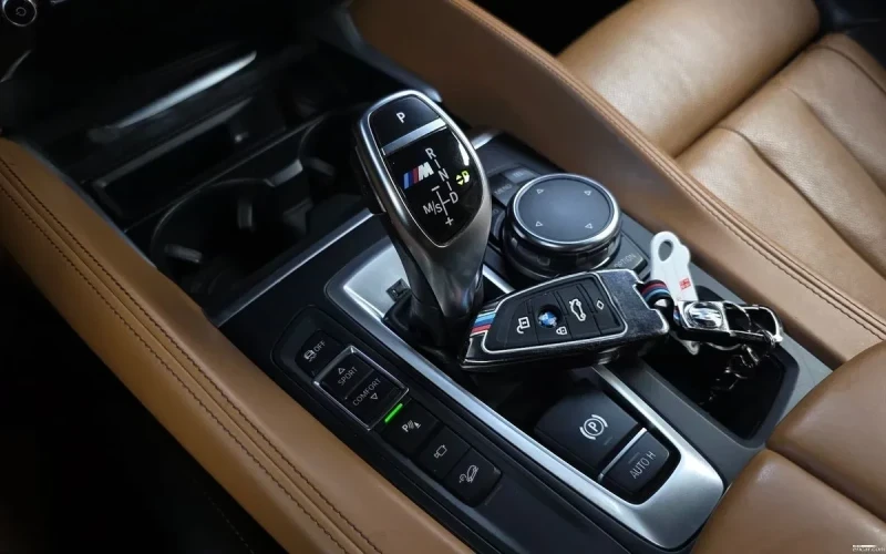 BMW X6 * MEMORY / PODGREV/ SHIBIDAH / 360* , снимка 9 - Автомобили и джипове - 55342240