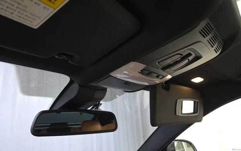 BMW X6 * MEMORY / PODGREV/ SHIBIDAH / 360* , снимка 5 - Автомобили и джипове - 55342240