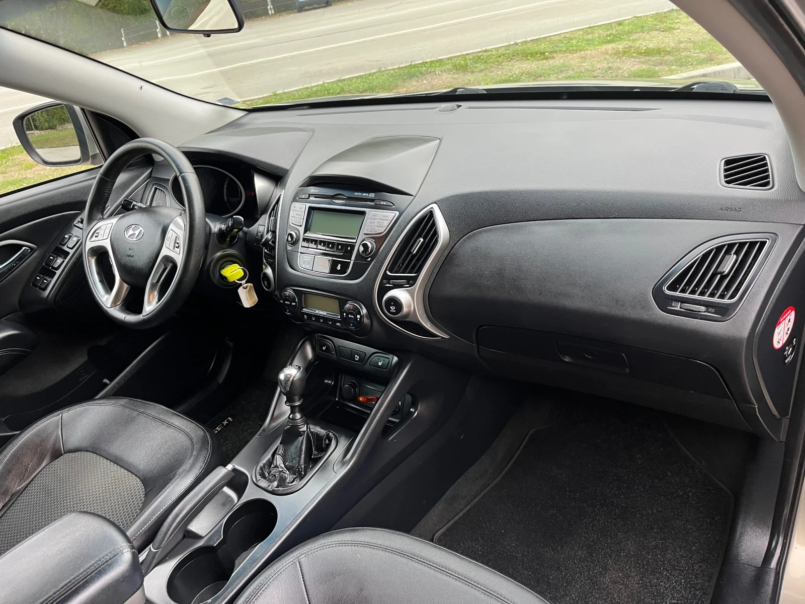 Hyundai IX35 * * *  | Mobile.bg   14